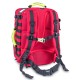 Elite First Aid Back Pack EB02.017 Elite First Aid Back Pack EB02.017