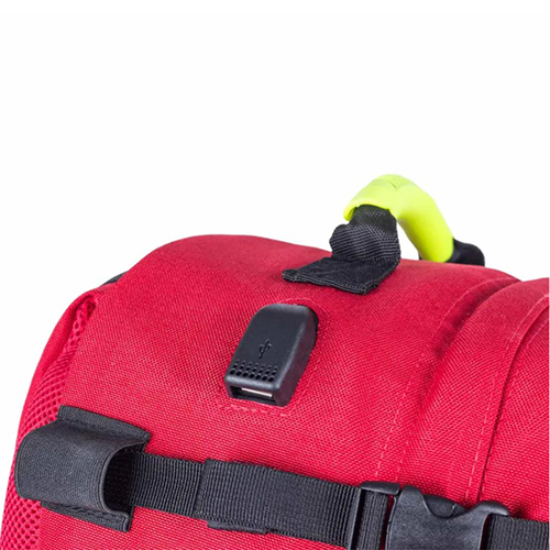 Elite First Aid Back Pack EB02.017 Elite First Aid Back Pack EB02.017
