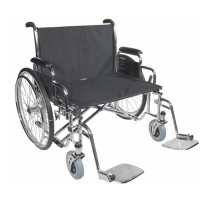 A&amp;I Wheelchair EXtra Wide