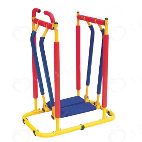 جهاز المشاية الهوائية اطفال