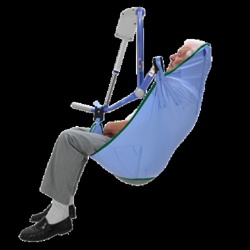 حمالة رافعة