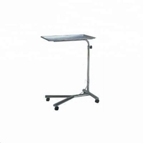 Mayo Table Stainless