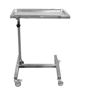 طاولة جراحية ستانلس مايو