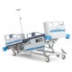 Plus A8 Electromechanic Hospital Bed ICU 5 Motors Plus A8 Electromechanic Hospital Bed ICU 5 Motors