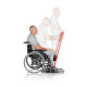 Handicare Patient Standing Lifter HND-7600