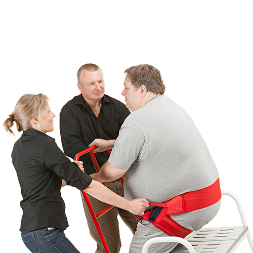 Handicare Patient Standing Lifter HND-7600