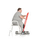Handicare Patient Standing Lifter HND-7600