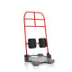 Handicare Patient Standing Lifter HND-7600