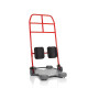 Handicare Patient Standing Lifter HND-7600