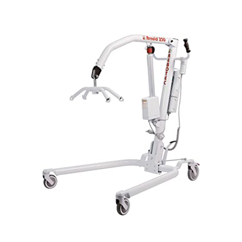 Rebotec Patient Lifter Arnold 250 KG