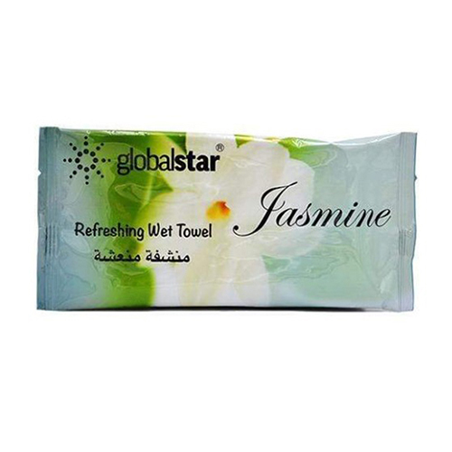 Wet Towel Jasmine Wet Towel Jasmine