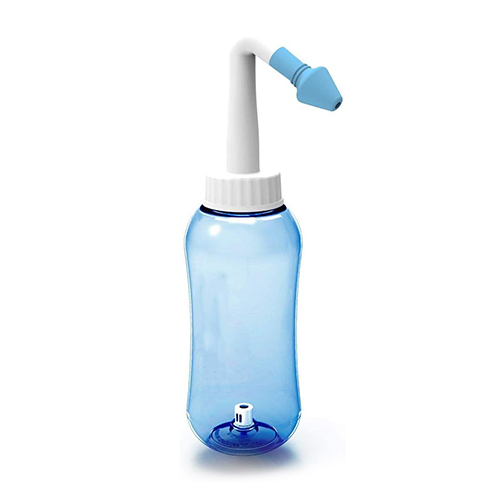 مضخة لتنظيف الانف مضخة لتنظيف الانف