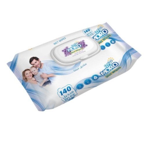 Moro wet wipes Moro wet wipes