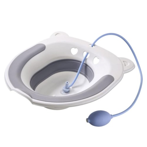 مغطس حمام مع مضخة مغطس حمام مع مضخة