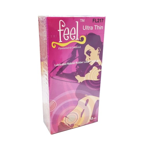 كوندوم واقي ذكري رقيق