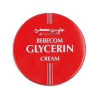  Bebecom Glycerin cream 250g
