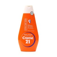 Creme 21 lotion for ultra dry skin 400 ml