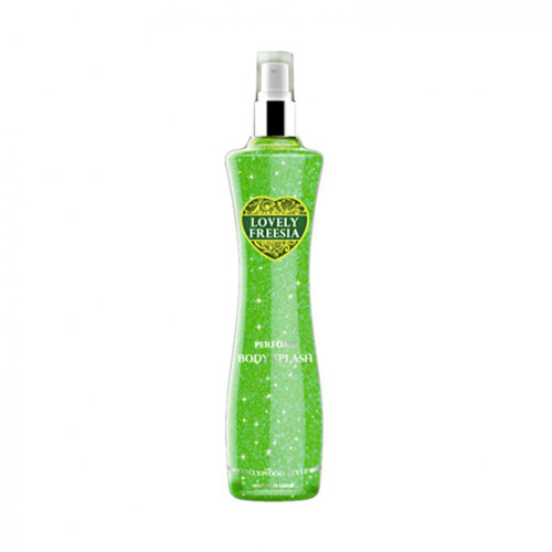 Hollywood body spray lovely freesia 236 ml