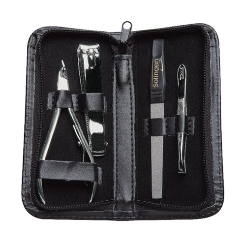 تيتانيا طقم عناية بالاظافر 141B