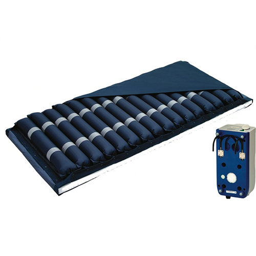 مرتبة هوائية اسطوانية للتقرحات كوري