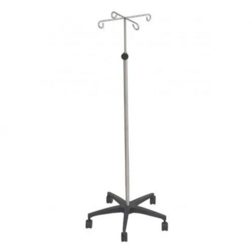 Mobile IV Stand