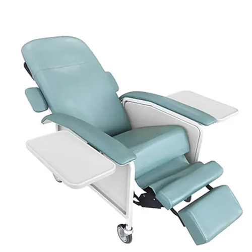 كرسي سحب دم / مرافق مريض F05	 كرسي سحب دم / مرافق مريض F05