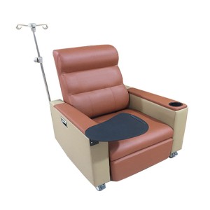 كرسي سحب دم / مرافق مريض M09 كرسي سحب دم / مرافق مريض M09