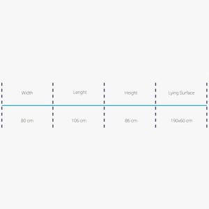 Patient Visitor Chair AC02 Patient Visitor Chair AC02