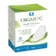 ORGANYC COTTON SANITARY PADS ORGANYC COTTON SANITARY PADS