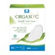 ORGANYC COTTON SANITARY PADS ORGANYC COTTON SANITARY PADS