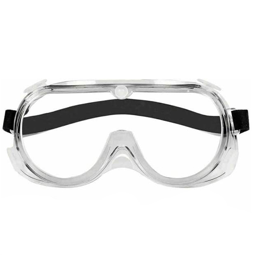 Lab Glasses Double Safety