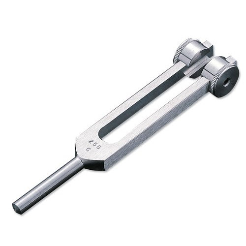 Tuning Fork 256 Tuning Fork 256