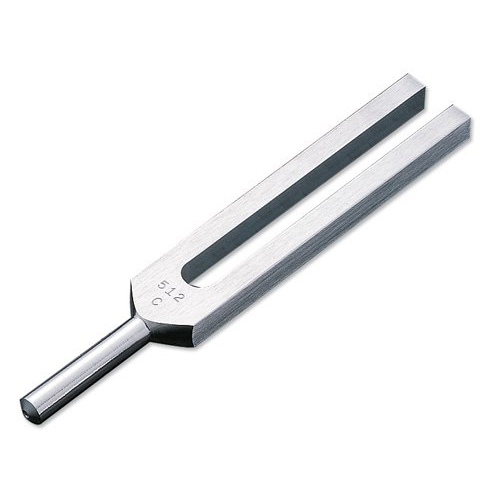 Tuning Fork 512 Tuning Fork 512