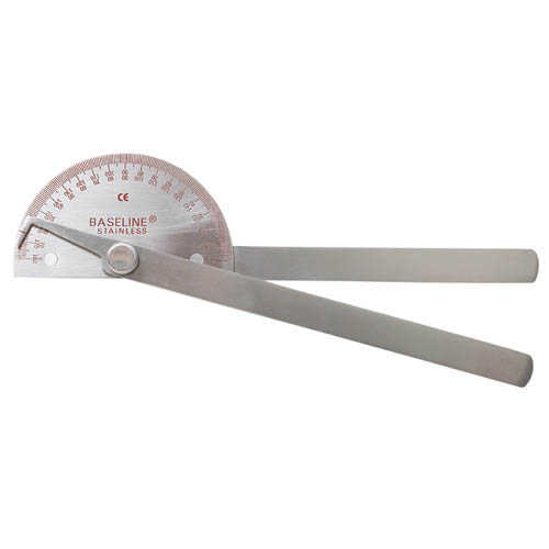 Goniometer Steel Goniometer Steel