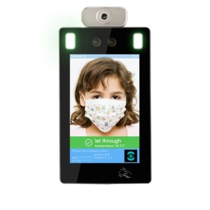 Face Recognition Attendance Terminal Face Recognition Attendance Terminal