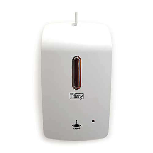 Touch Free Dispenser Touch Free Dispenser