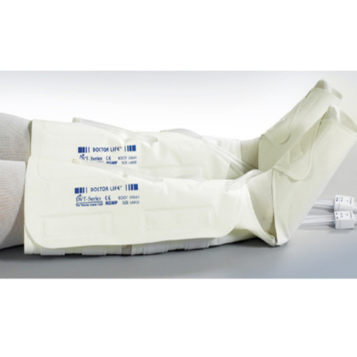DVT Cuff Single Patient Leg & Foot DVT Cuff Single Patient Leg & Foot