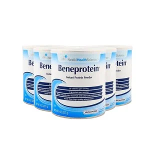 بيني بروتين غذاء بودرة نستله 227 جرام بيني بروتين غذاء بودرة نستله 227 جرام