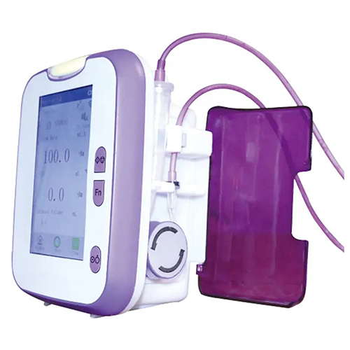 مضخة تغذية نظام مفتوح KL-8071A مضخة تغذية نظام مفتوح KL-8071A