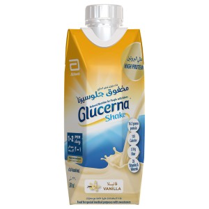 Glucerna Shake Food 330 ml Glucerna Shake Food 330 ml