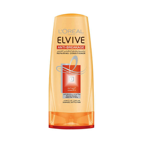 Elvive conditioner anti-breakage 400 ml