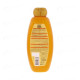 Ultra Doux Argan and Camellia Oil Shampoo 700 ml