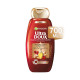 Ultra Doux Castor & Almond Oil Bath Shampoo 700 ml
