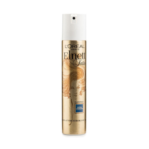Loreal Elnett Spray Extra Strength 200 ml