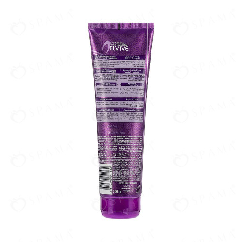 ELEVIVE Keratin Oil Replacement 300 ml