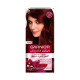 Garnier Intensity Color Hair Dye 4.6 Intense Dark Red Garnier Intensity Color Hair Dye 4.6 Intense Dark Red