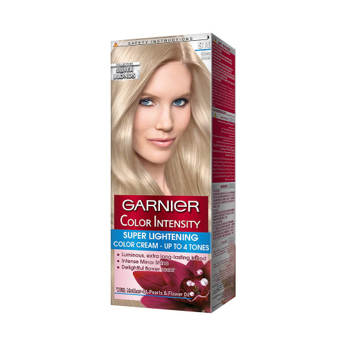 Garnier Intensity Color S10 Hair Dye Blonde