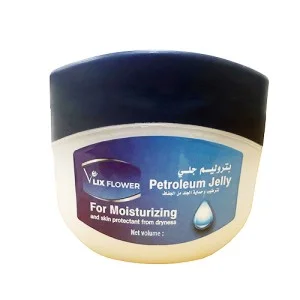 Lix Flower Vaseline Petroleum Jelly Lix Flower Vaseline Petroleum Jelly