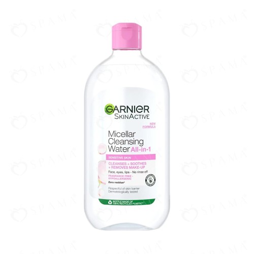 Garnier Skin Active Micellar Gel Face Wash 200ml Garnier Skin Active Micellar Gel Face Wash 200ml