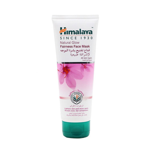 Himalaya Fairness Face Mask 100 ml